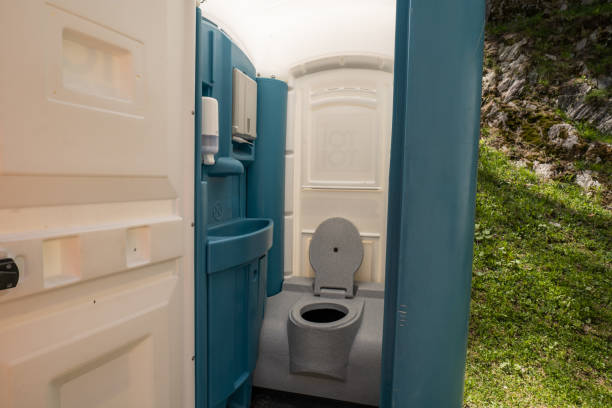 Portable Restroom for Sporting Events in Saratoga Springs, UT