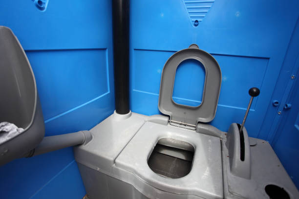 Saratoga Springs, UT Portable Potty Rental Company